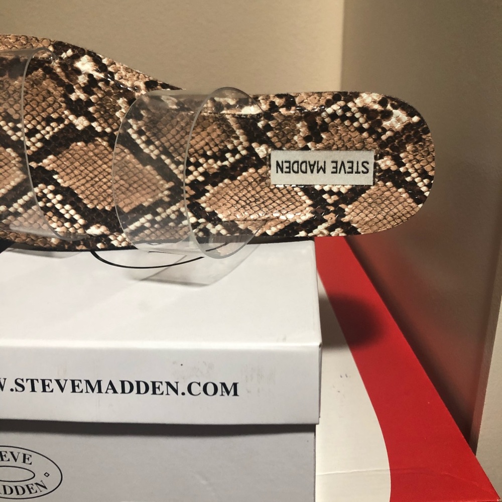 Steve Madden women’s